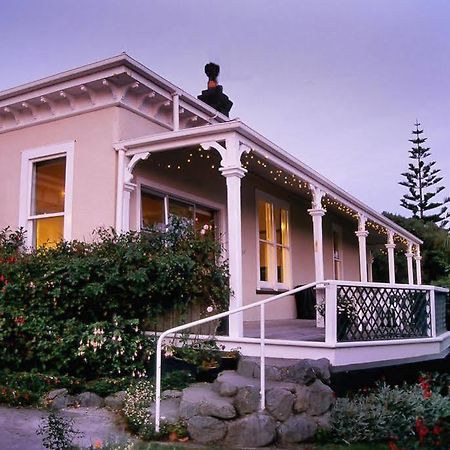The Point B&B Kaikoura Buitenkant foto