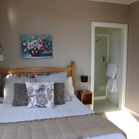 The Point B&B Kaikoura Buitenkant foto