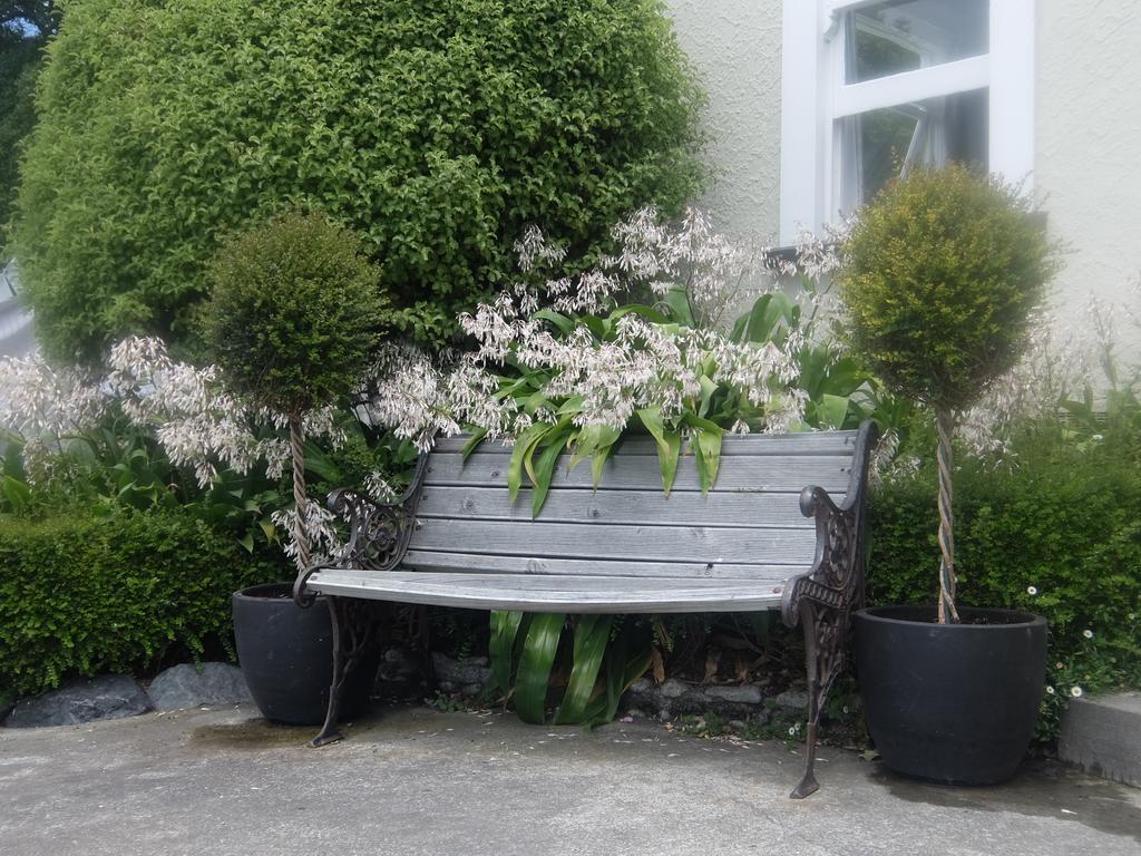 The Point B&B Kaikoura Buitenkant foto
