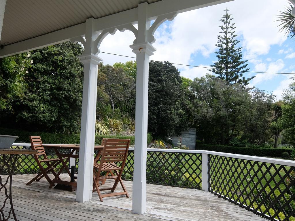 The Point B&B Kaikoura Buitenkant foto