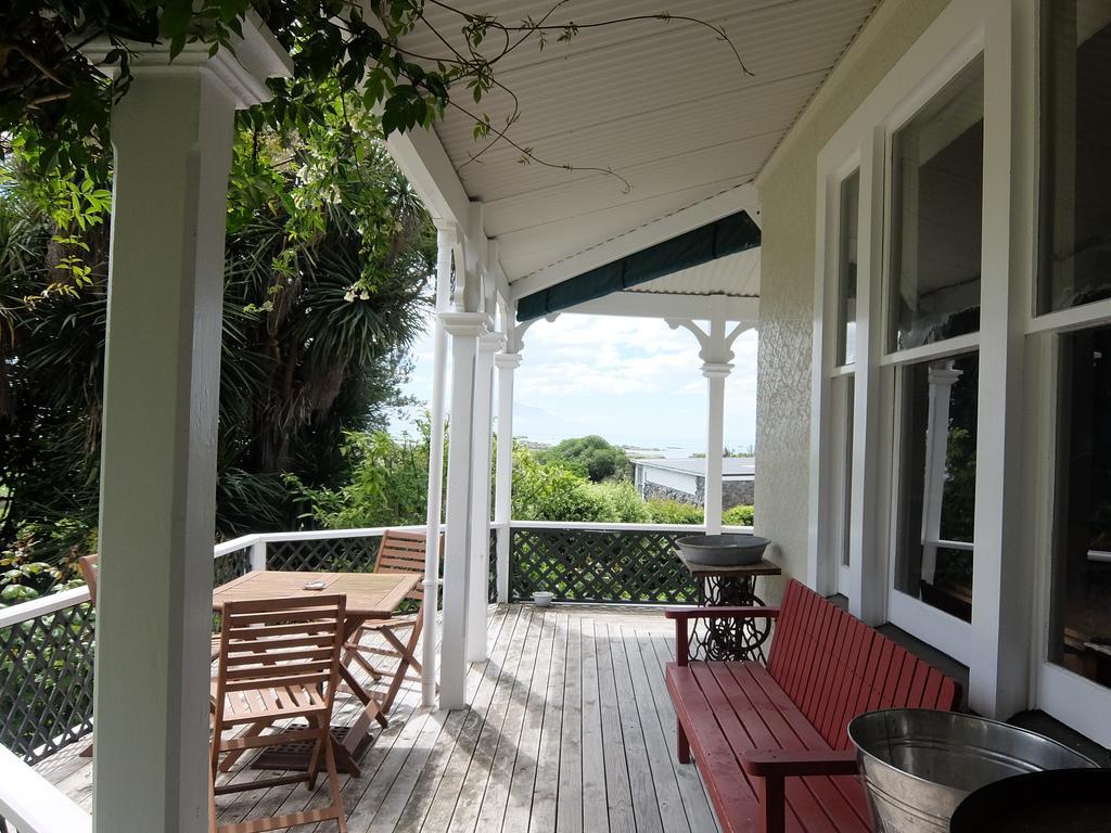 The Point B&B Kaikoura Buitenkant foto