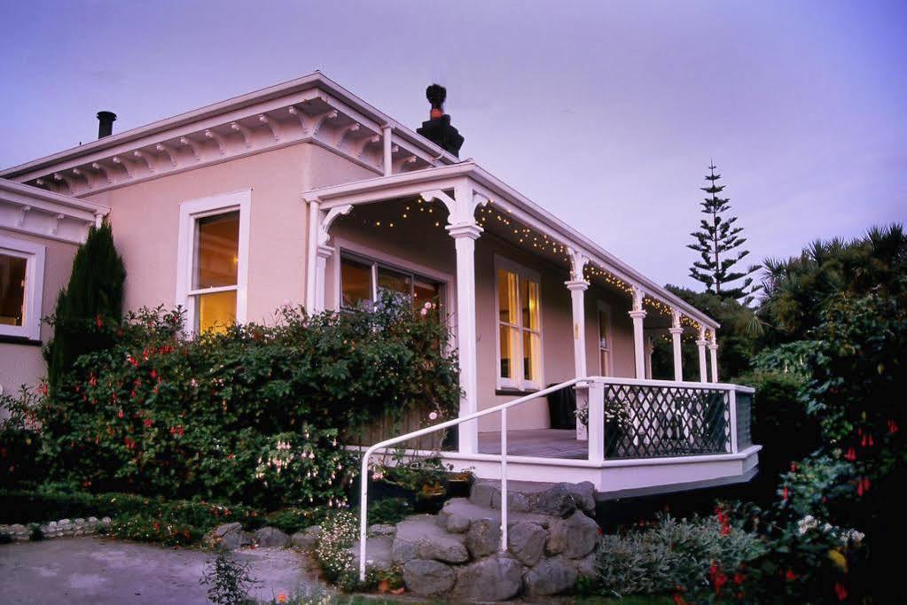The Point B&B Kaikoura Buitenkant foto