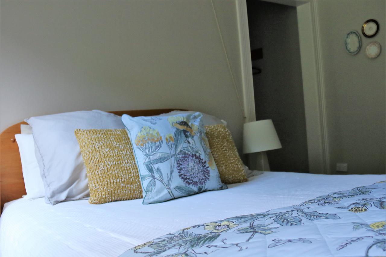 The Point B&B Kaikoura Buitenkant foto