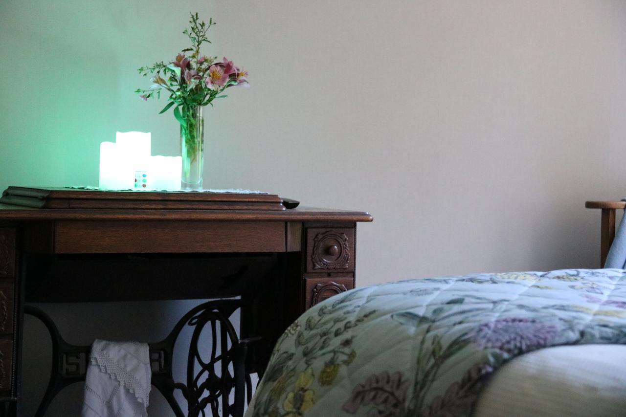 The Point B&B Kaikoura Buitenkant foto