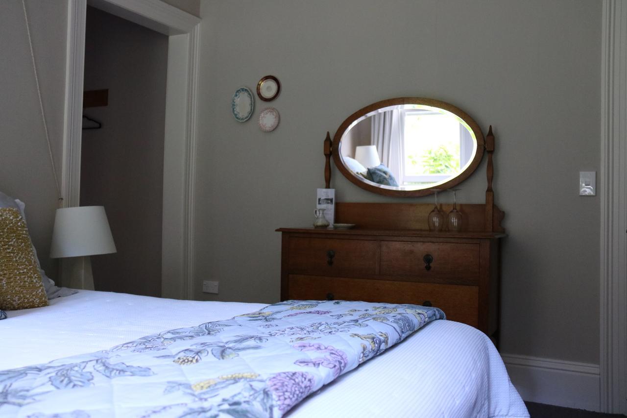 The Point B&B Kaikoura Buitenkant foto