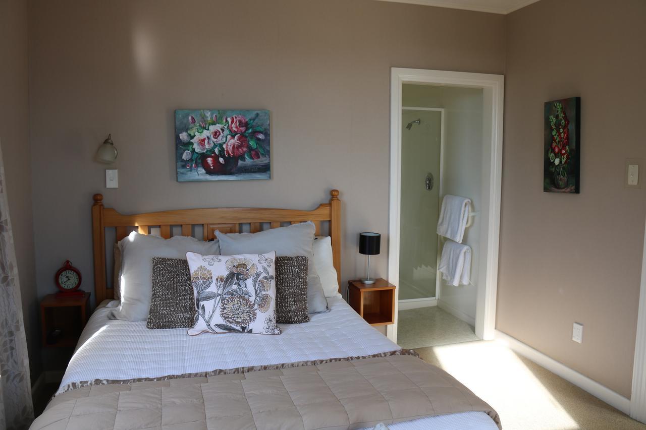 The Point B&B Kaikoura Buitenkant foto
