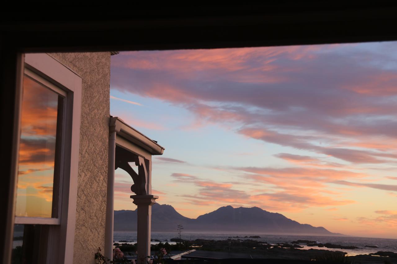 The Point B&B Kaikoura Buitenkant foto
