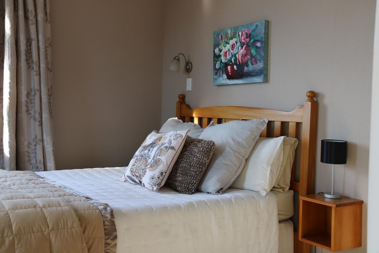 The Point B&B Kaikoura Buitenkant foto