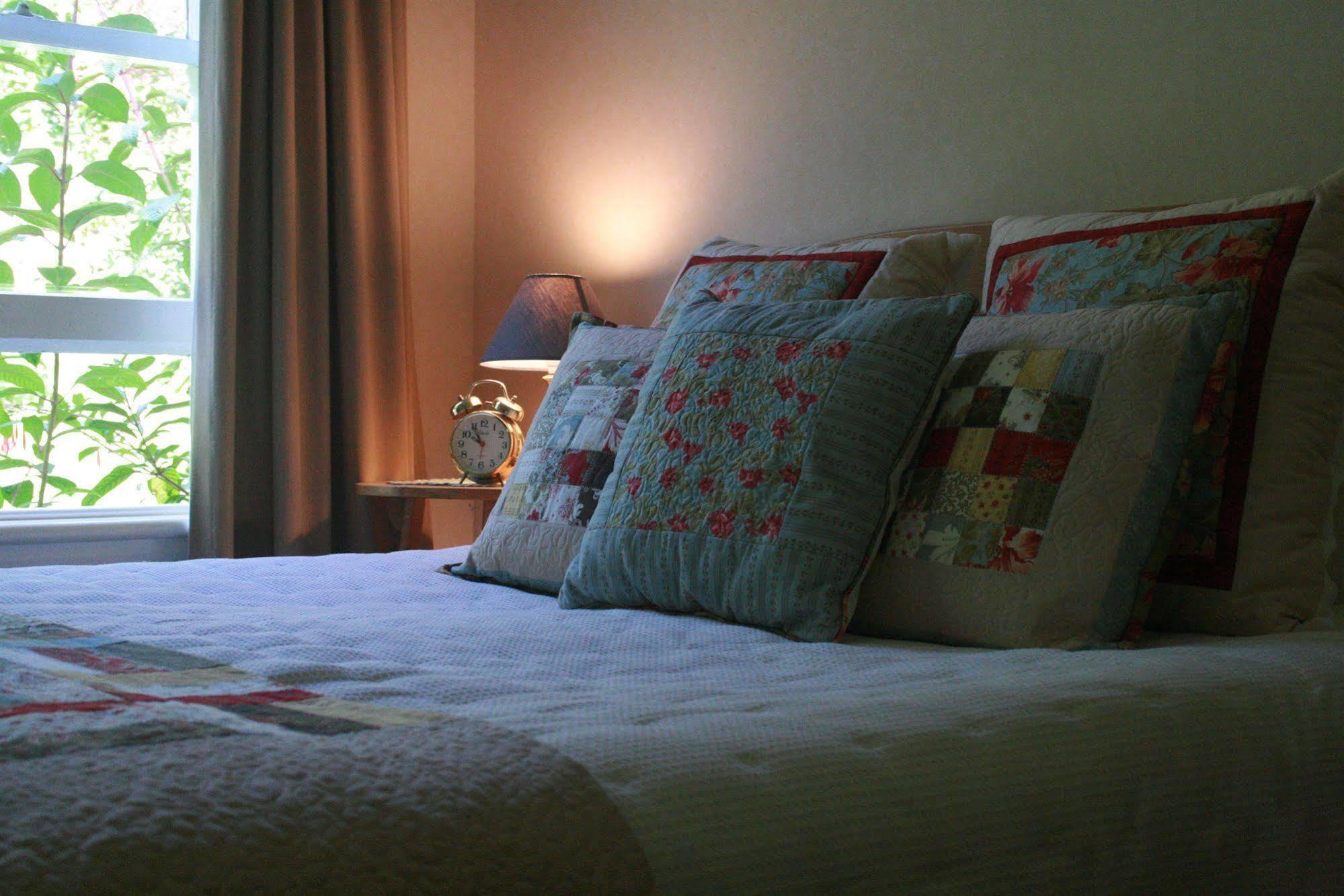 The Point B&B Kaikoura Buitenkant foto