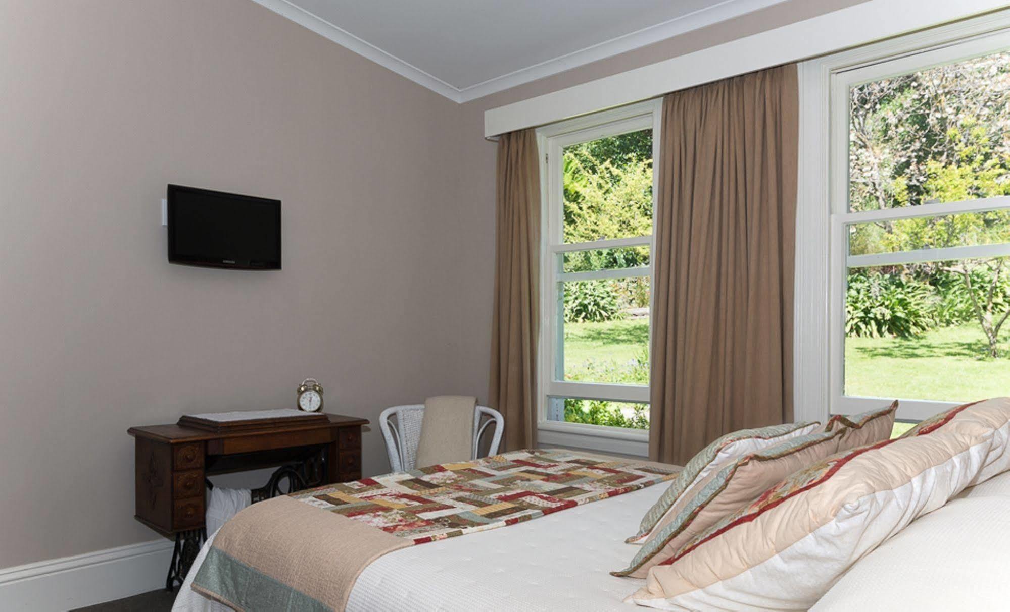 The Point B&B Kaikoura Buitenkant foto