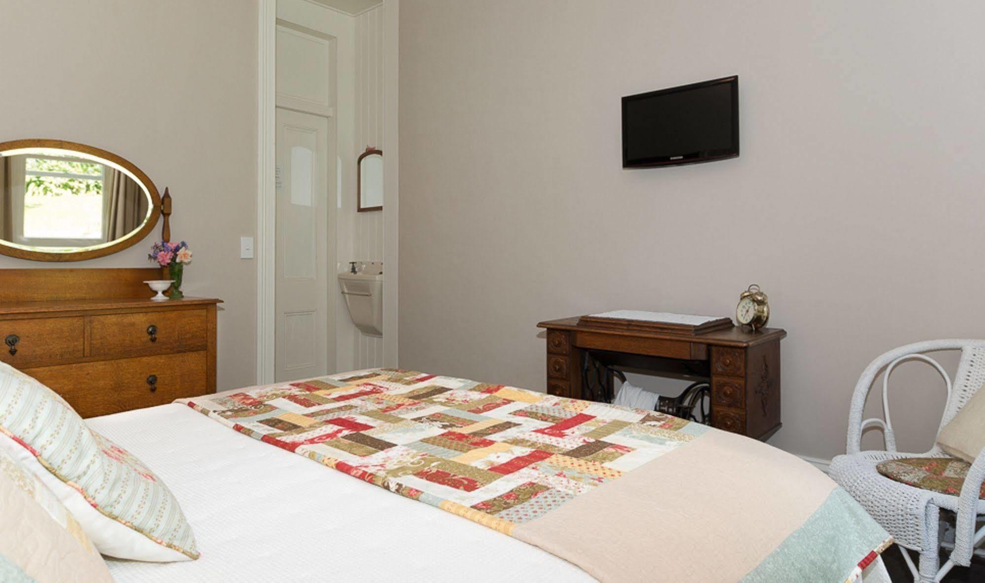 The Point B&B Kaikoura Buitenkant foto