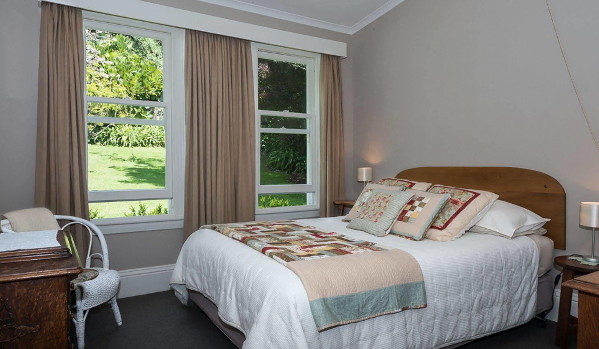 The Point B&B Kaikoura Buitenkant foto
