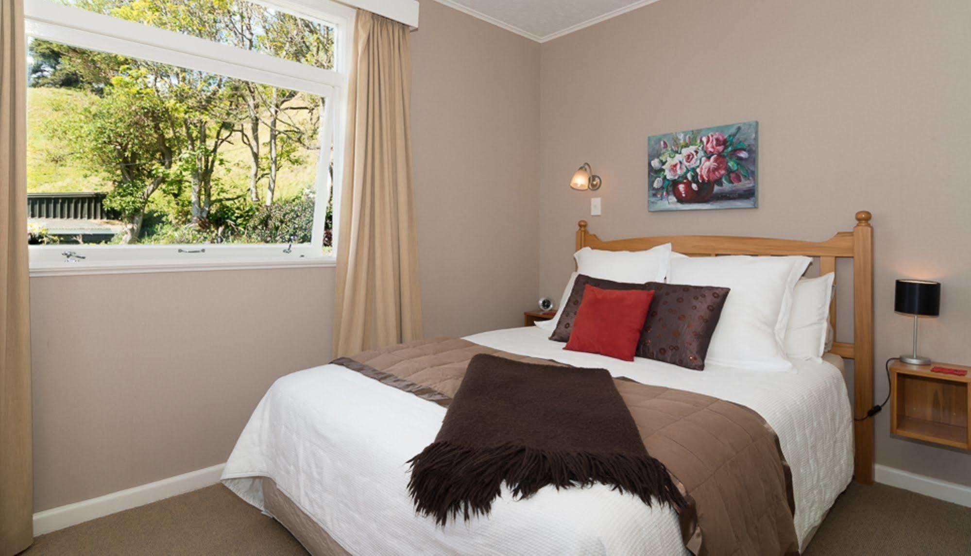 The Point B&B Kaikoura Buitenkant foto